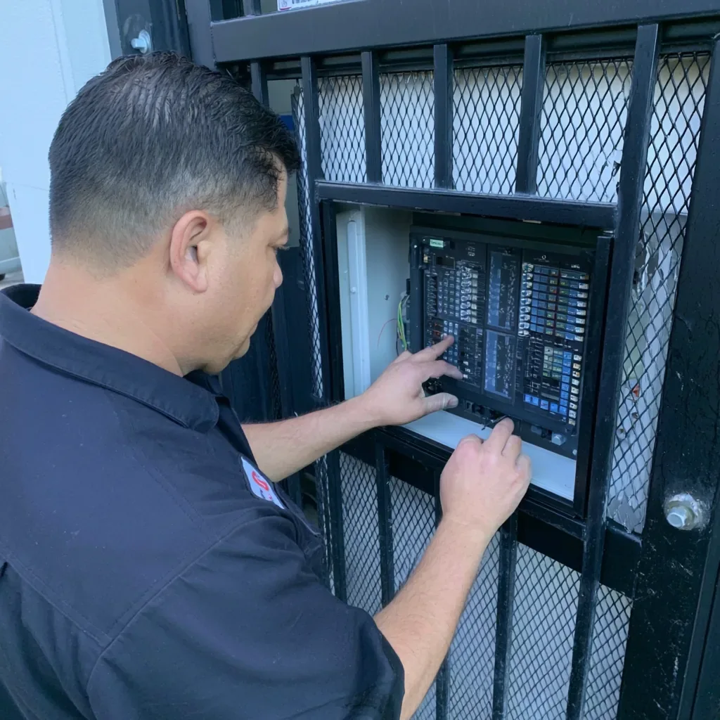 Emergency Spring Repair service in Leawood, KS